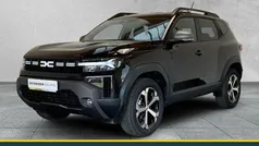 Safarigrüngrau Neu 2024 Dacia Duster Extreme SUV | 27.950 € (Fairer Preis)