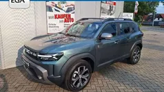 Grün Neu 2025 Dacia Duster SUV | 25.690 € (Fairer Preis)