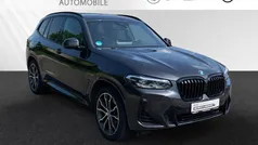 Gebraucht 2022 BMW X3 M Sport SUV | 41.990 € (Fairer Preis)