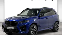 Gebraucht 2023 BMW X5 M Competition Edition SUV | 112.890 €