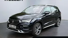 Gebraucht 2021 Seat Ateca 4Drive SUV | 28.990 € (Fairer Preis)