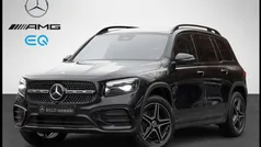Gebraucht 2025 Mercedes GLB220 Premium SUV | 52.970 € (Guter Preis)