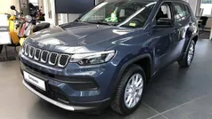 Gebraucht 2025 Jeep Compass Altitude SUV | 30.639 € (Superpreis)