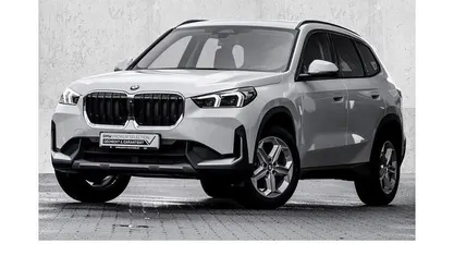 Gebraucht BMW X1 Shadowline 156 PS (114 kW) 2025 Weiß SUV