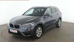 Gebraucht 2015 BMW X1 Sport Line SUV | 18.560 € (Fairer Preis)