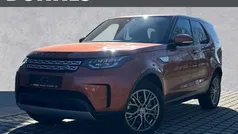 Land Rover Discovery 5