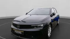 Gebraucht 2023 Opel Astra Elegance Limousine | 26.095 € (Fairer Preis)