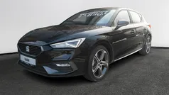 Gebraucht 2024 Seat Leon FR Kleinwagen | 30.860 € (Fairer Preis)