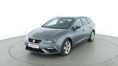 Gebraucht 2018 Seat Leon FR Kombi | 15.390 € (Fairer Preis)
