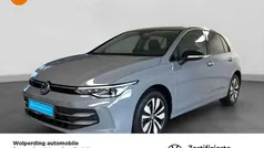 Gebraucht 2024 VW Golf VIII Goal Limousine | 25.970 € (Guter Preis)