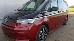 Deepblack perleffekt / fortanarot met. Neu 2025 VW Multivan Edition Van | 64.050 € (Fairer Preis)