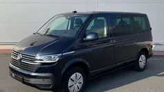 Starlight blue metallic Gebraucht 2023 VW T6.1 Comfortline Van | 46.890 € (Superpreis)