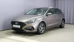 Silky bronze metallic Gebraucht 2023 Hyundai i30 Comfort Limousine | 20.230 € (Fairer Preis)