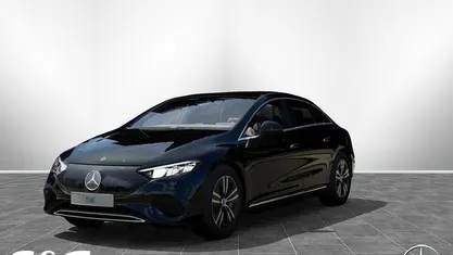 Gebraucht 2022 Mercedes EQE300 Limousine | 40.277 € (Guter Preis)