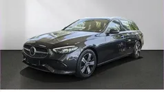 Gebraucht 2022 Mercedes C200 Avantgarde | 25.940 € (Guter Preis)