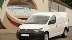 Candyweiß Neu 2025 VW Caddy Maxi Van / Kleinbus | 29.890 € (Guter Preis)