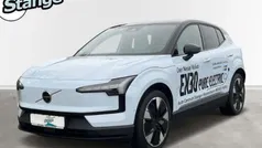 Blau Gebraucht 2024 Volvo EX30 Performance SUV | 44.990 € (Guter Preis)