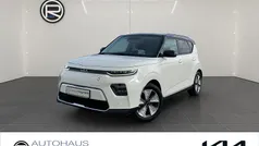Gebraucht 2023 Kia Soul EV Inspiration SUV | 23.980 € (Superpreis)