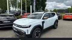 Gebraucht 2025 Dacia Duster Extreme SUV | 24.450 € (Fairer Preis)