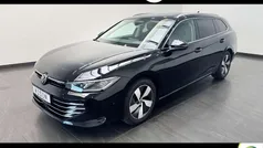 Gebraucht 2025 VW Passat Elegance Kombi | 36.699 € (Guter Preis)