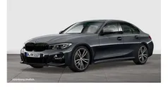 Gebraucht 2022 BMW 320 M Sport Limousine | 33.990 € (Fairer Preis)
