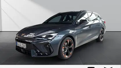 Gebraucht Cupra Leon 204 PS (150 kW) 2026 Limousine