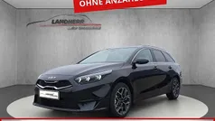 Gebraucht 2025 Kia Ceed Sportswagon Sport Kombi | 25.885 € (Fairer Preis)