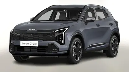 Gebraucht Kia Sportage GT-Line 239 PS (175 kW) 2026 SUV