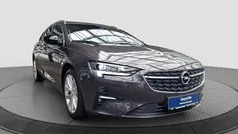 Braun Gebraucht 2021 Opel Insignia Business Elegance Kombi | 20.900 € (Superpreis)
