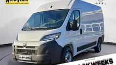 Gebraucht 2024 Opel Movano Van | 29.830 € (Superpreis)