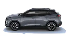 Gebraucht 2025 Peugeot 2008 GTi SUV | 27.603 € (Fairer Preis)