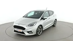 Gebraucht 2019 Ford Fiesta ST-Line Kleinwagen | 13.730 € (Fairer Preis)