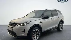 Gebraucht 2024 Land Rover Discovery Sport SE Dynamic SUV | 49.790 € (Guter Preis)