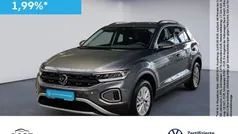 Gebraucht 2024 VW T-Roc Life SUV | 23.560 € (Fairer Preis)