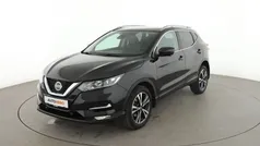 Schwarz Gebraucht 2019 Nissan Qashqai Tekna SUV | 17.650 € (Guter Preis)