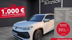 Gebraucht 2025 VW Tayron R-line SUV | 61.950 € (Fairer Preis)