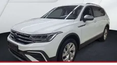VW Tiguan Allspace