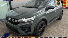Gebraucht 2025 Dacia Sandero Expression Kleinwagen | 17.345 € (Fairer Preis)