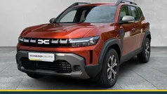 Gebraucht 2025 Dacia Duster Expression SUV | 21.490 € (Guter Preis)