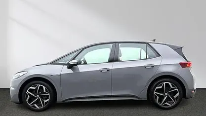 Gebraucht VW ID.3 Pro 169 kW (231 PS) 2022 Kleinwagen