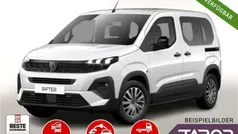 Gebraucht 2025 Peugeot Rifter Allure Van / Kleinbus | 25.788 € (Guter Preis)
