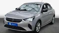 Gebraucht 2022 Opel Corsa Elegance Limousine | 13.440 € (Fairer Preis)