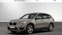 Grau Gebraucht 2019 BMW X1 Advantage SUV | 23.695 € (Fairer Preis)