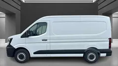 Gebraucht 2025 Renault Master Van | 42.490 € (Fairer Preis)