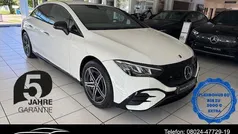 Gebraucht 2024 Mercedes EQE300 AMG line Limousine | 45.650 € (Superpreis)