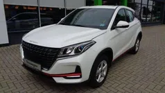 Weiß Gebraucht 2022 DFSK Fengon SUV | 10.980 € (Guter Preis)