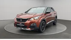 Gebraucht 2019 Peugeot 3008 Allure GT-Line SUV | 16.780 € (Fairer Preis)