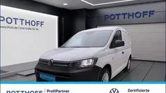 Gebraucht 2023 VW Caddy Van / Kleinbus | 21.777 € (Superpreis)