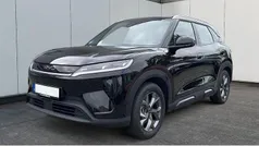 Obsidian black Neu 2025 BYD Atto 2 Boost SUV | 26.990 € (Fairer Preis)