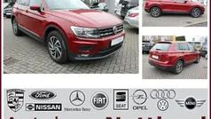 Gebraucht 2017 VW Tiguan Sound SUV | 20.850 € (Superpreis)